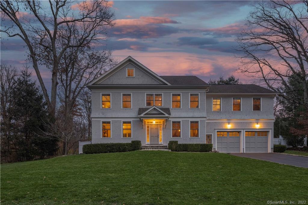 23 Rayfield Road Westport CT 06880