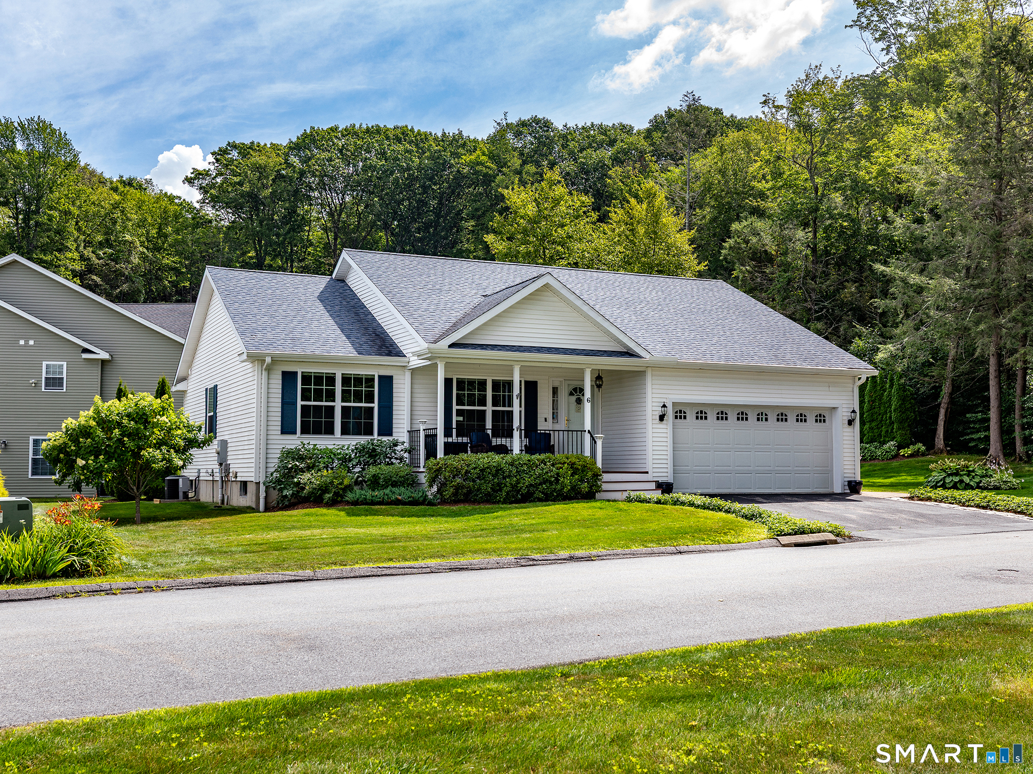 6 Lauren Lane Harwinton CT 06791