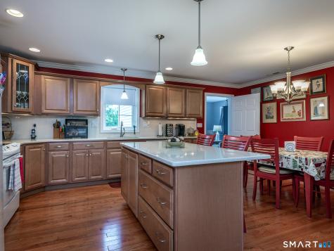 6 Lauren Lane Harwinton CT 06791