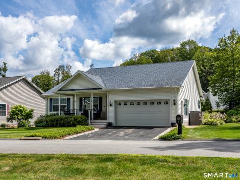 6 Lauren Lane Harwinton CT 06791