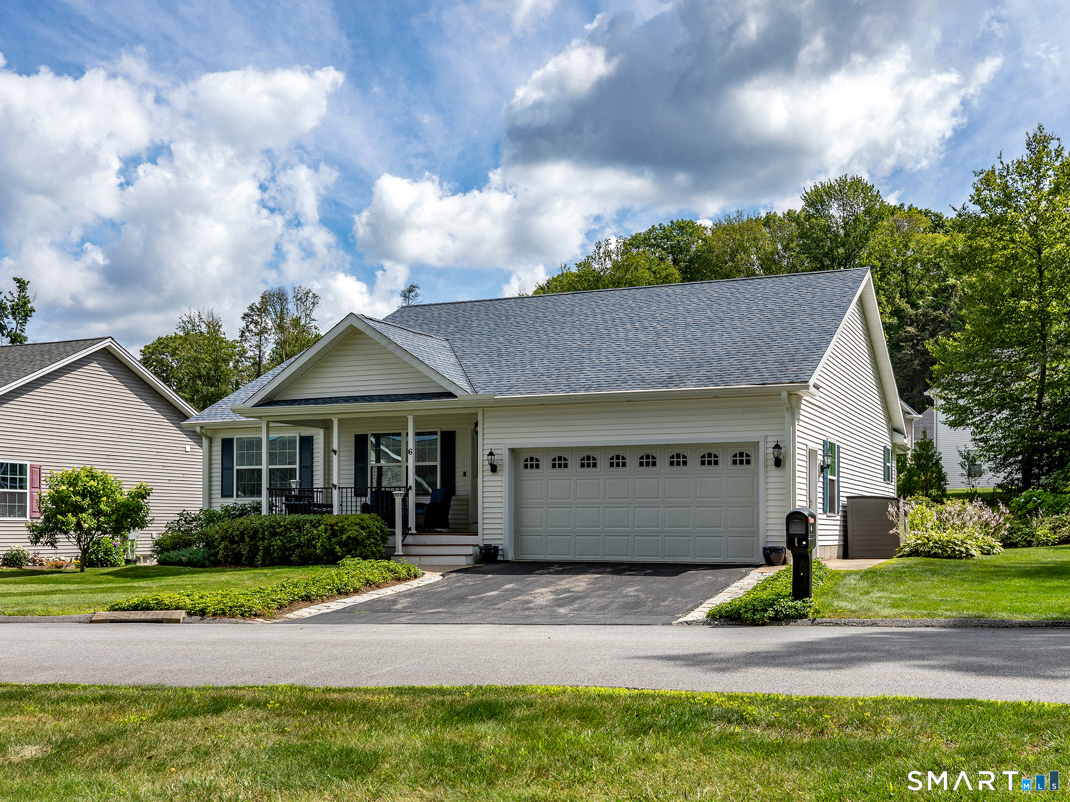 6 Lauren Lane Harwinton CT 06791