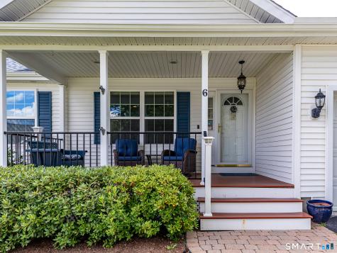 6 Lauren Lane Harwinton CT 06791