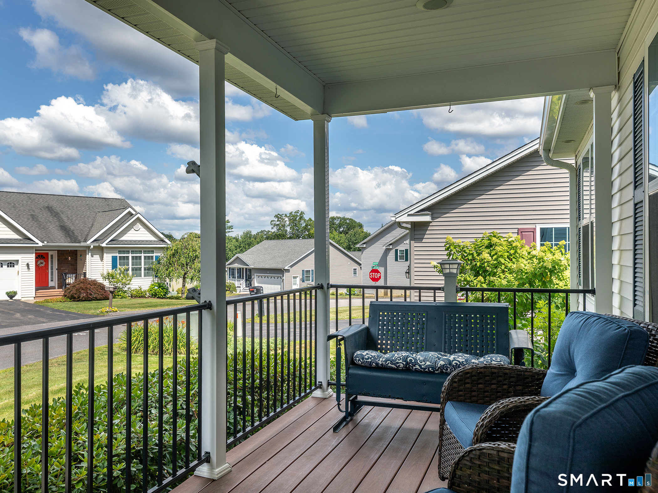 6 Lauren Lane Harwinton CT 06791
