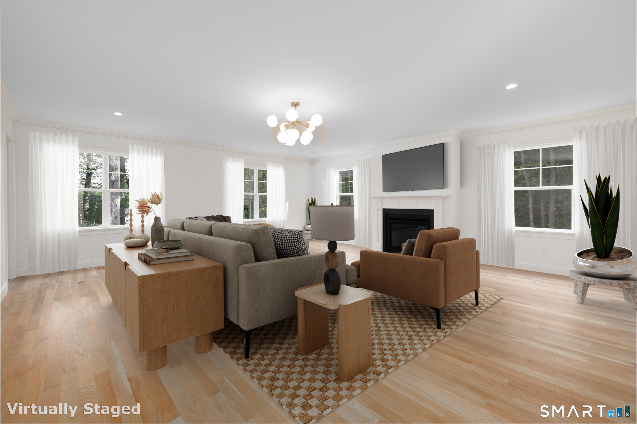 84 Lum Lot Road Southbury CT 06488
