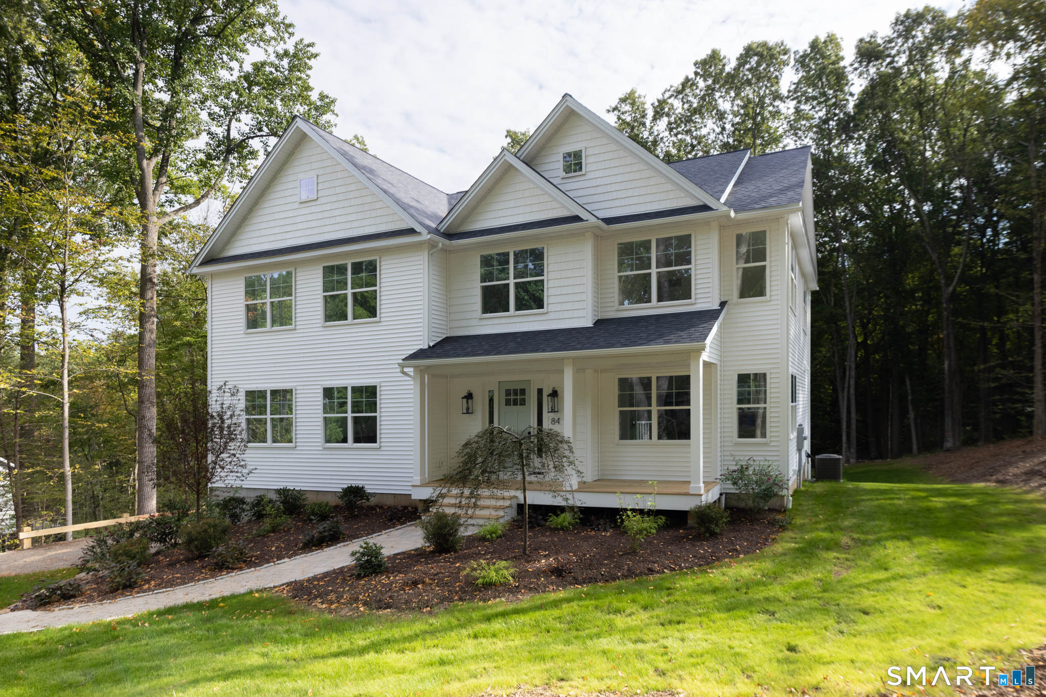 84 Lum Lot Road Southbury CT 06488