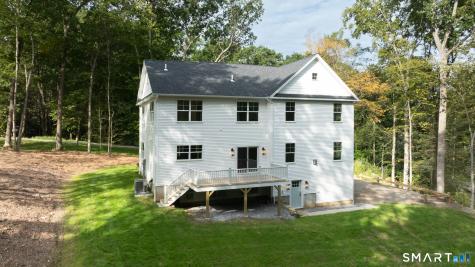 84 Lum Lot Road Southbury CT 06488