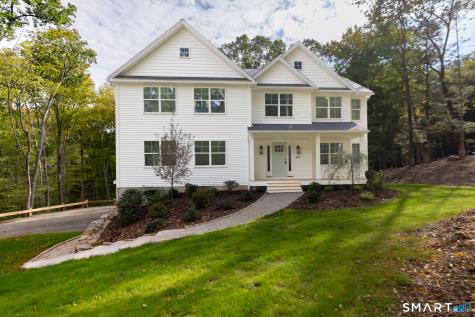 84 Lum Lot Road Southbury CT 06488
