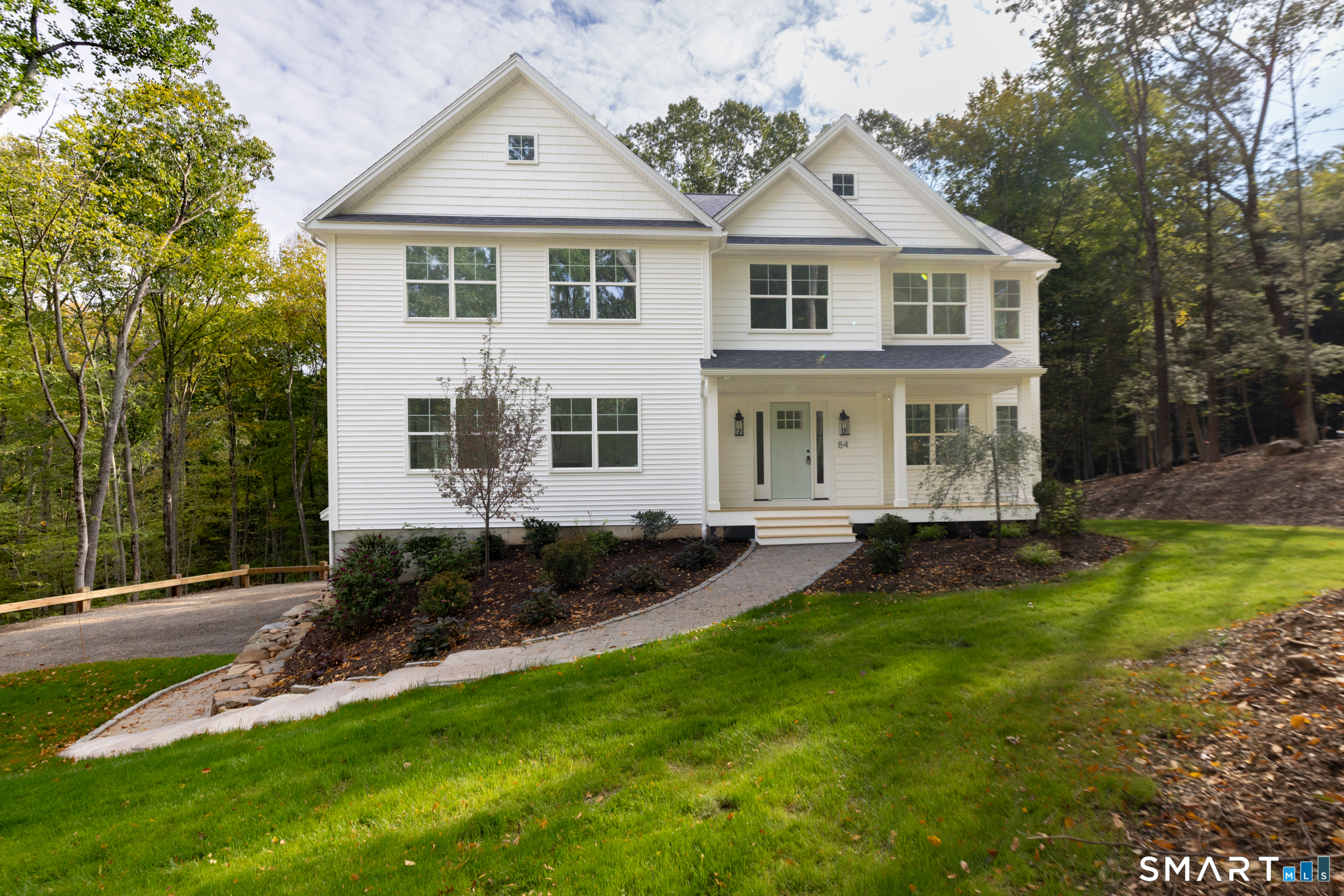 84 Lum Lot Road Southbury CT 06488