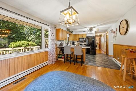25 Crestwood Drive Wolcott CT 06716