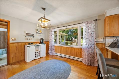 25 Crestwood Drive Wolcott CT 06716