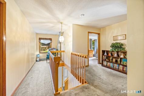 25 Crestwood Drive Wolcott CT 06716
