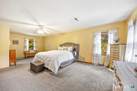 25 Crestwood Drive Wolcott CT 06716