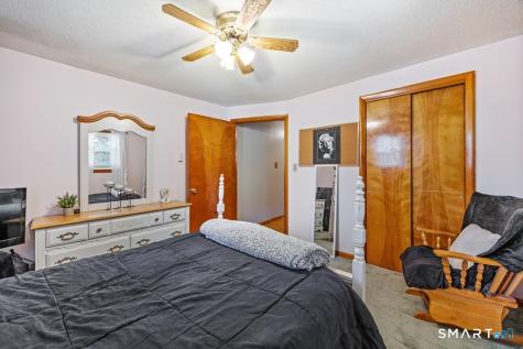 25 Crestwood Drive Wolcott CT 06716