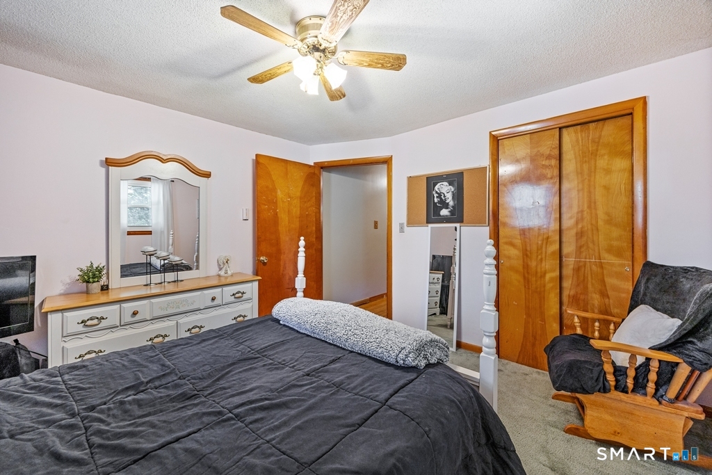 25 Crestwood Drive Wolcott CT 06716