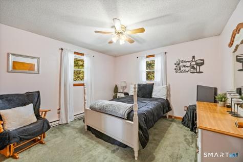 25 Crestwood Drive Wolcott CT 06716