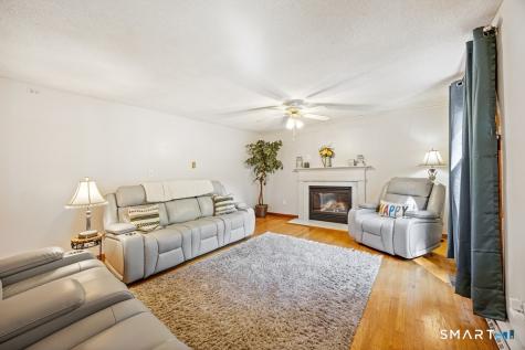 25 Crestwood Drive Wolcott CT 06716