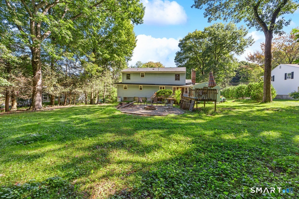 25 Crestwood Drive Wolcott CT 06716