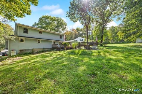 25 Crestwood Drive Wolcott CT 06716