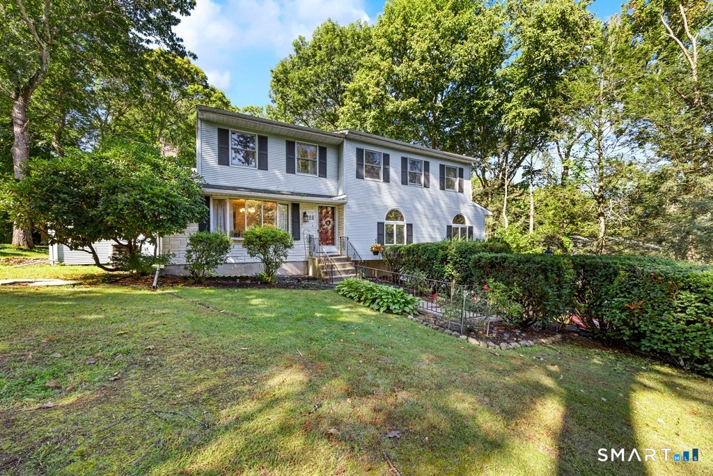 25 Crestwood Drive Wolcott CT 06716