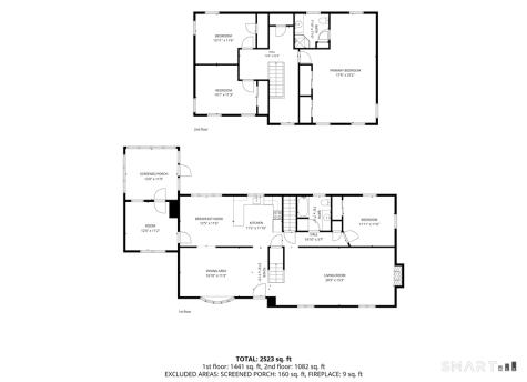 25 Crestwood Drive Wolcott CT 06716