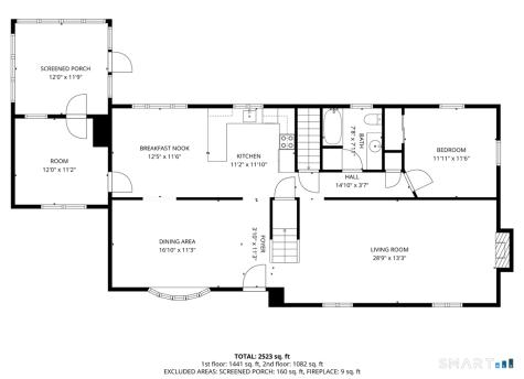 25 Crestwood Drive Wolcott CT 06716