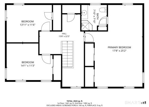 25 Crestwood Drive Wolcott CT 06716