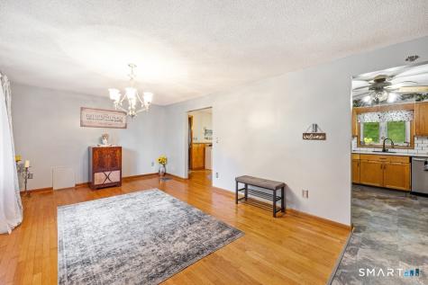 25 Crestwood Drive Wolcott CT 06716