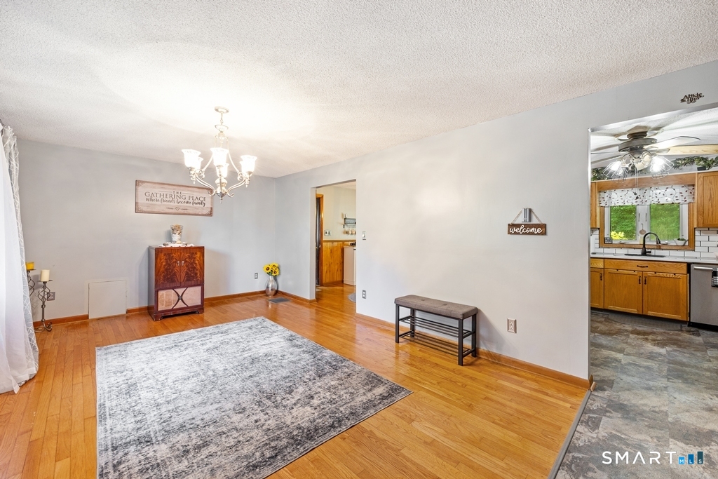 25 Crestwood Drive Wolcott CT 06716