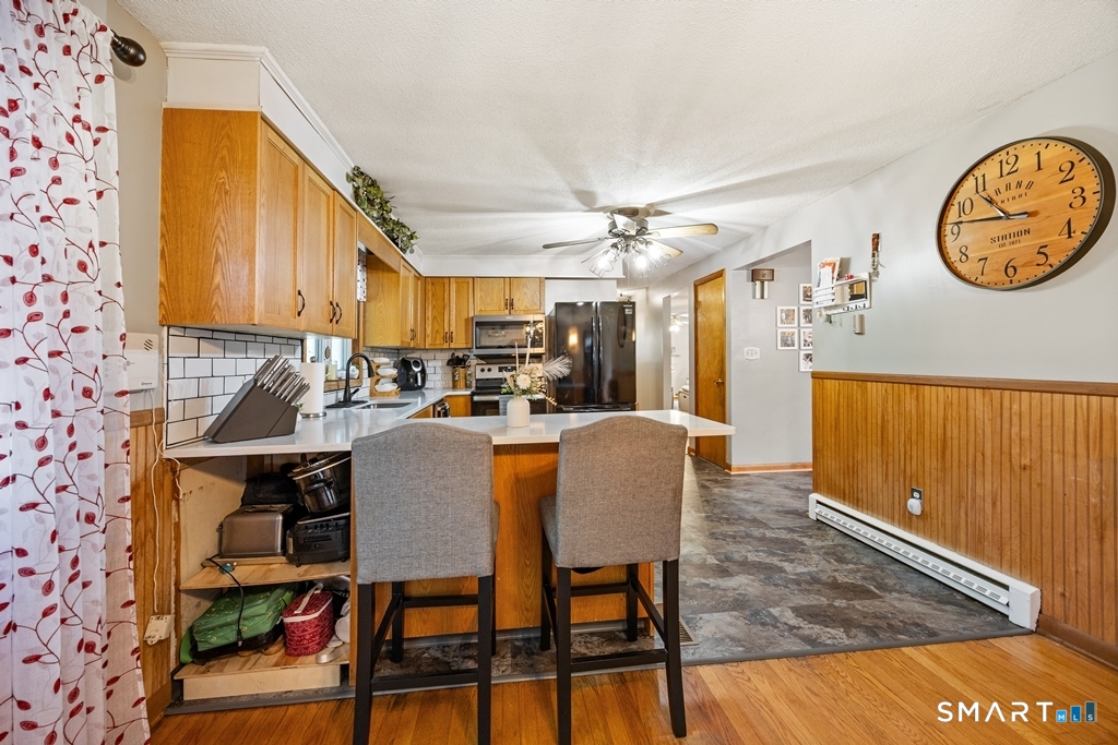 25 Crestwood Drive Wolcott CT 06716