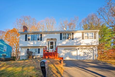 46 Fieldstone Road Waterbury CT 06704