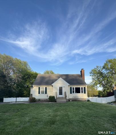 215 Pinney Street Ellington CT 06029