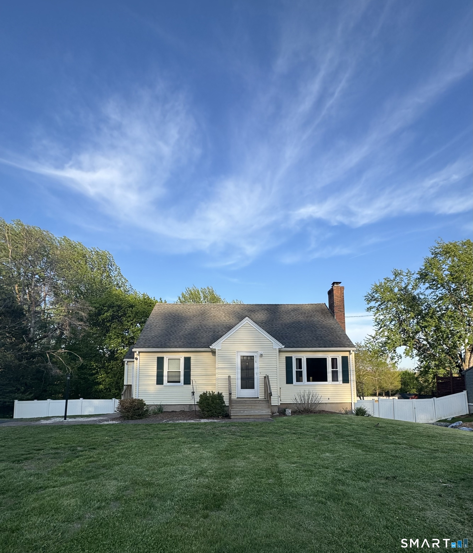 215 Pinney Street Ellington CT 06029