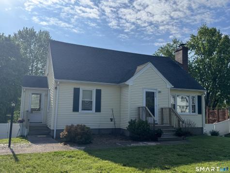 215 Pinney Street Ellington CT 06029