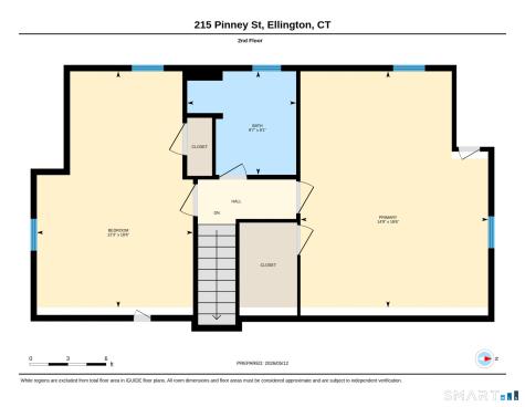 215 Pinney Street Ellington CT 06029