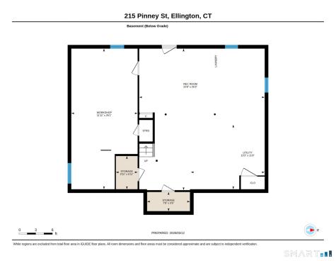 215 Pinney Street Ellington CT 06029