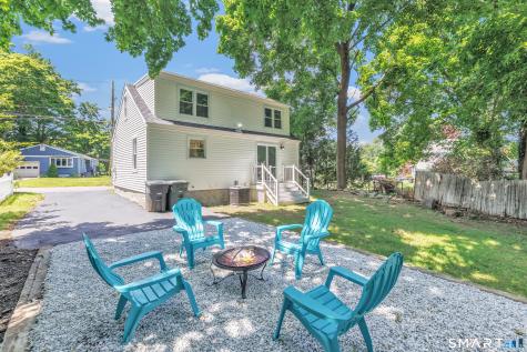 21 Meadow Street Milford CT 06460