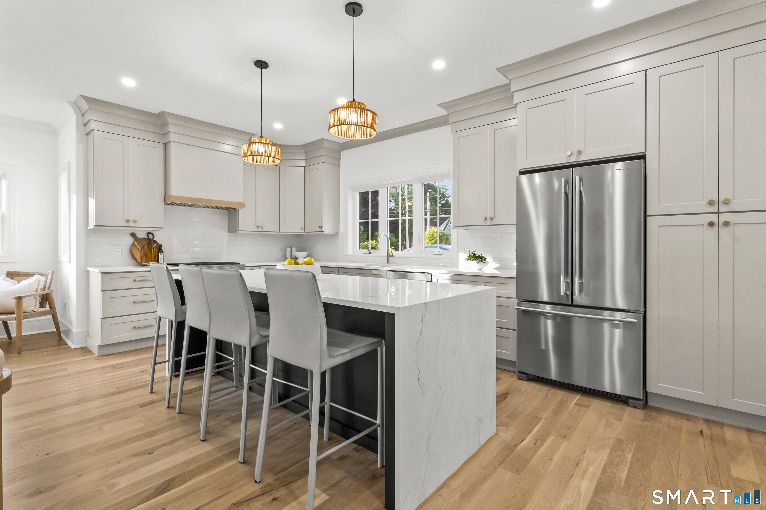 28 Country Road Fairfield CT 06824