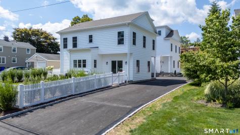 28 Country Road Fairfield CT 06824