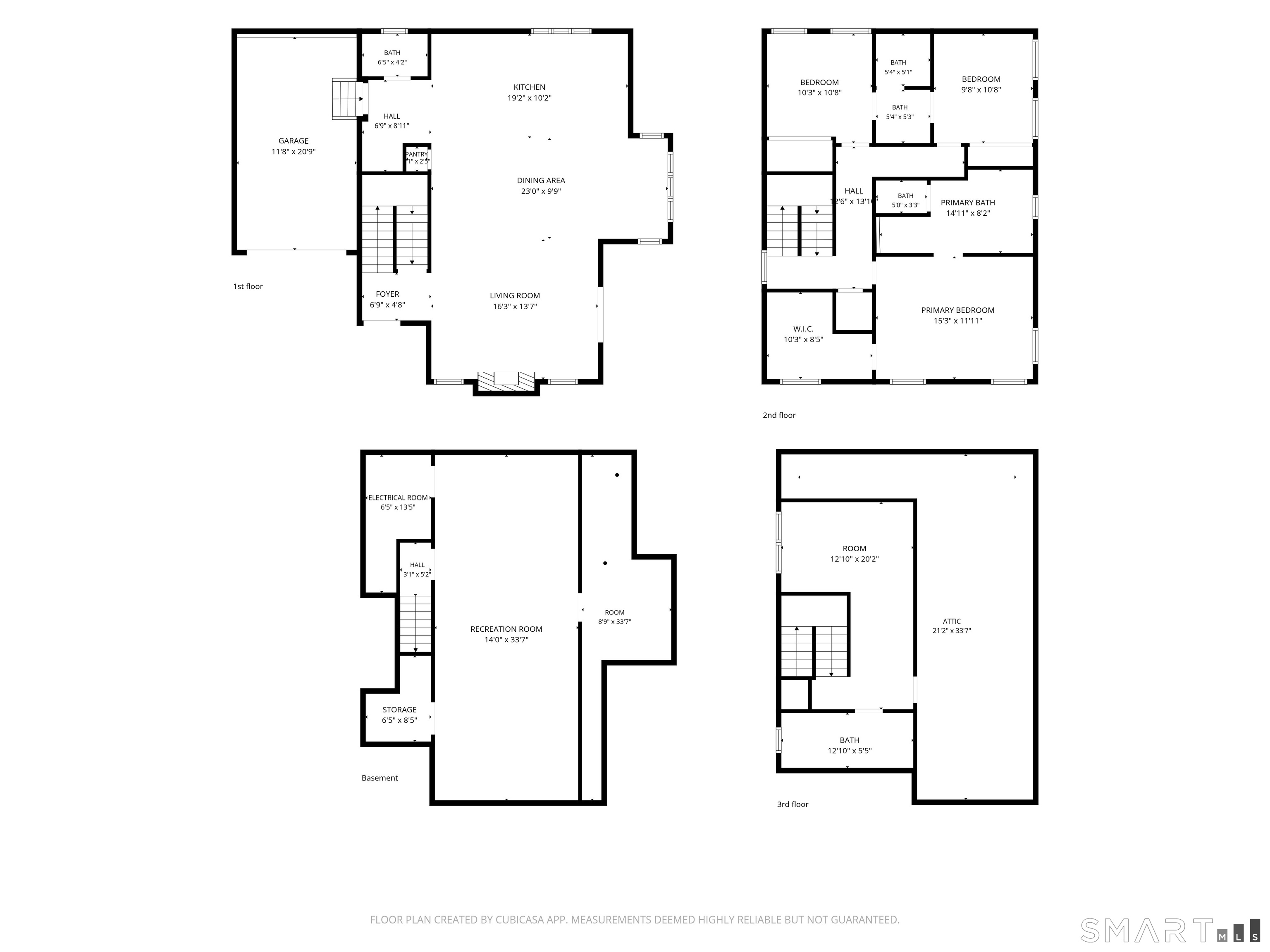 28 Country Road Fairfield CT 06824