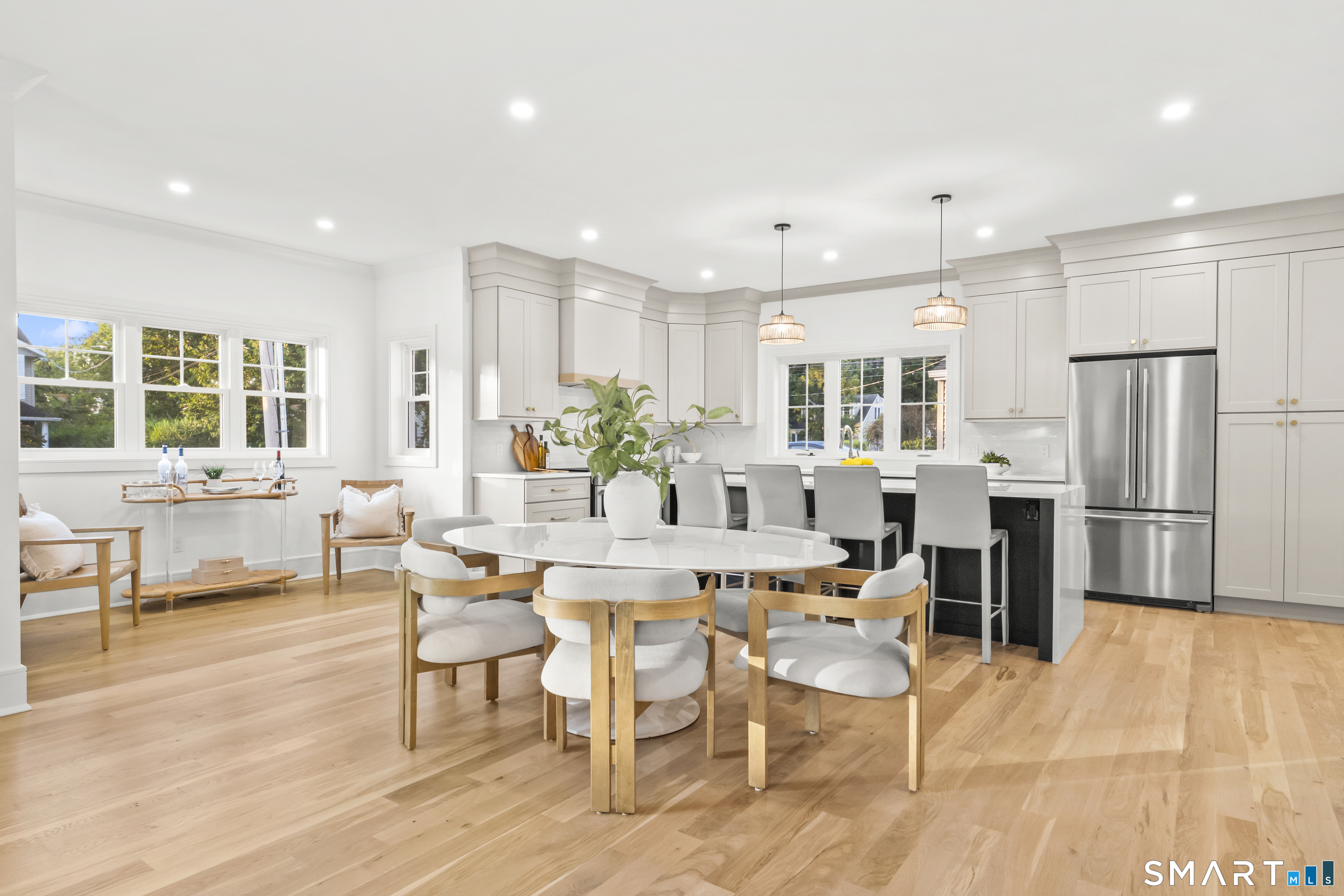 28 Country Road Fairfield CT 06824