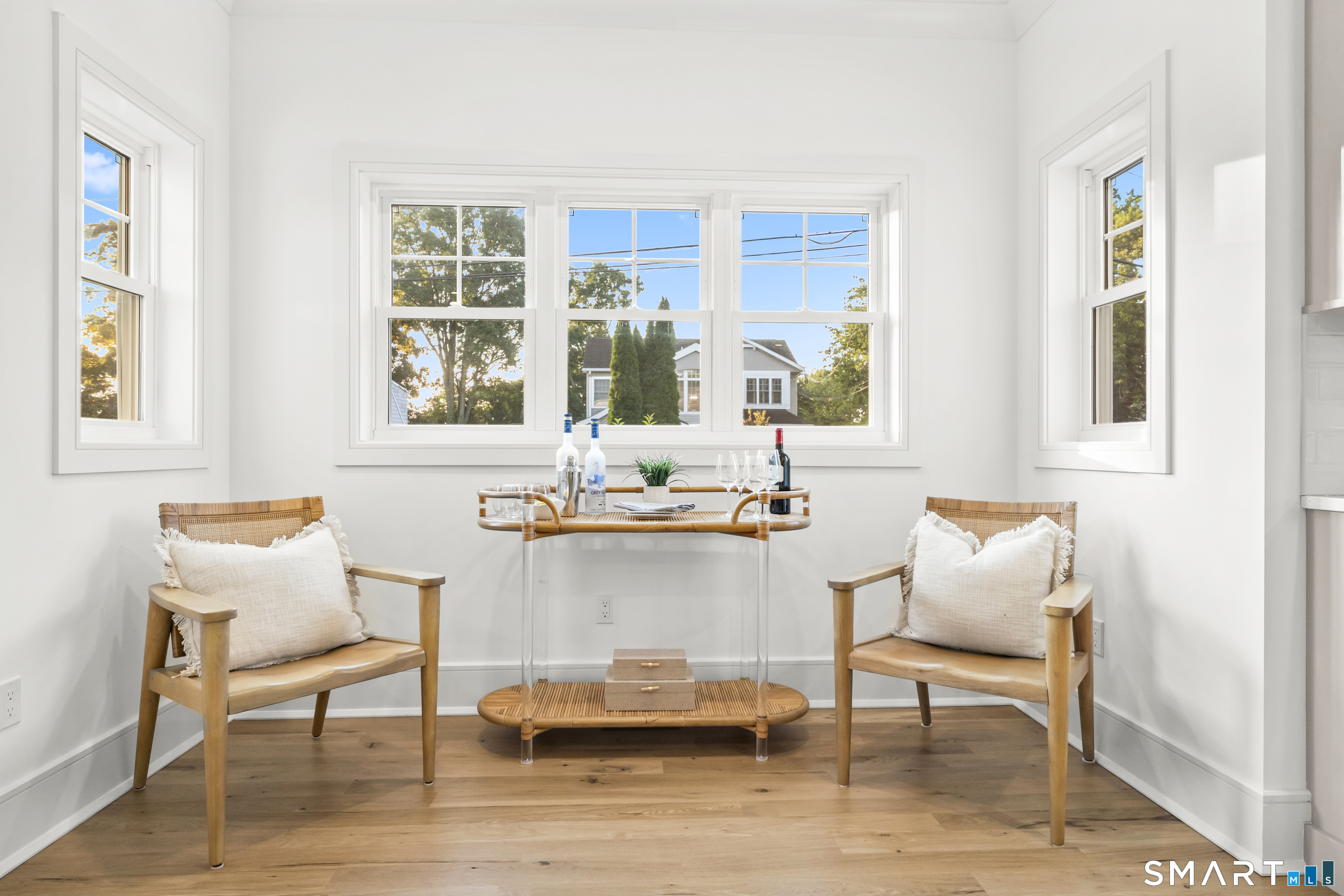 28 Country Road Fairfield CT 06824