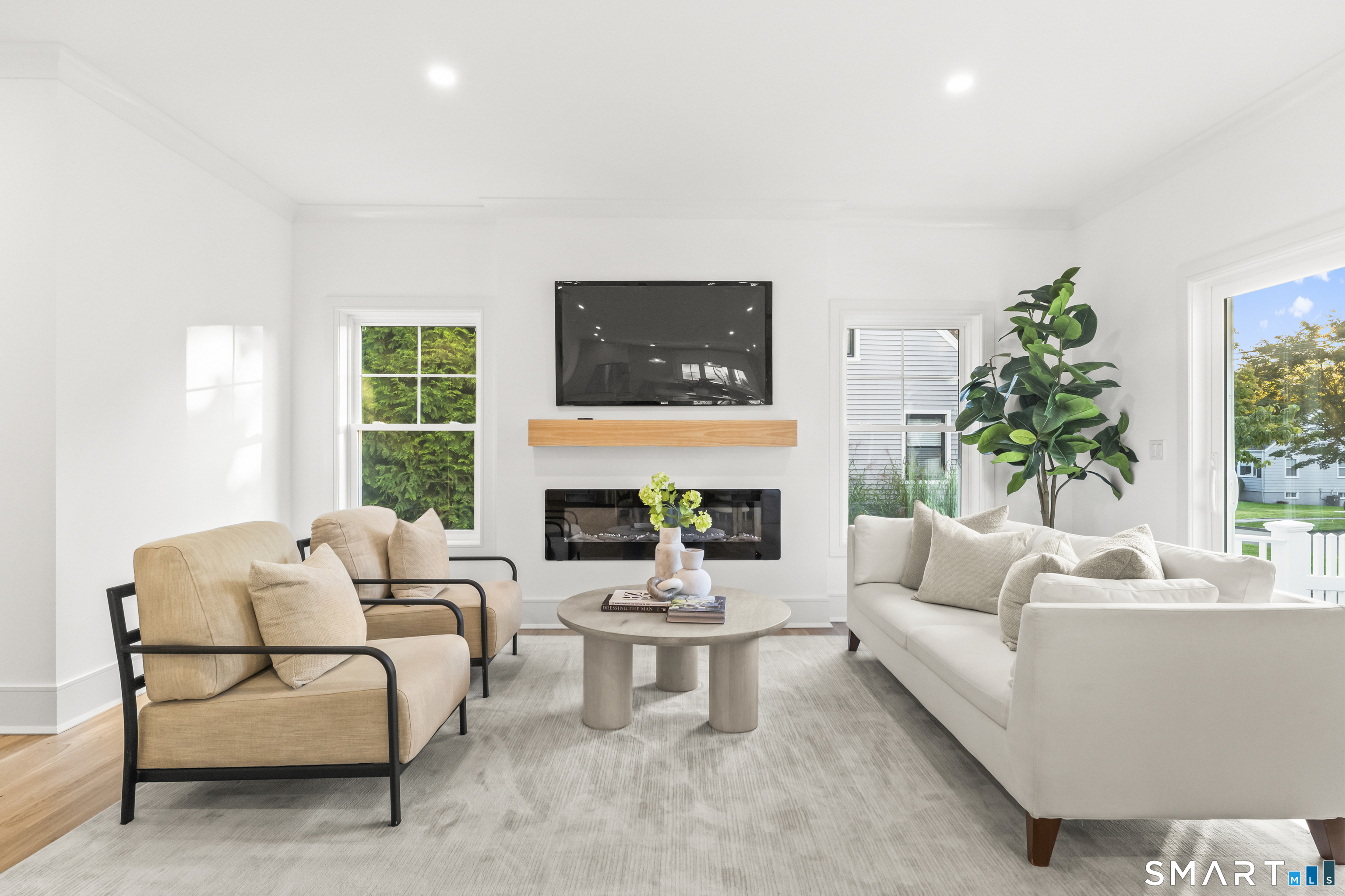28 Country Road Fairfield CT 06824
