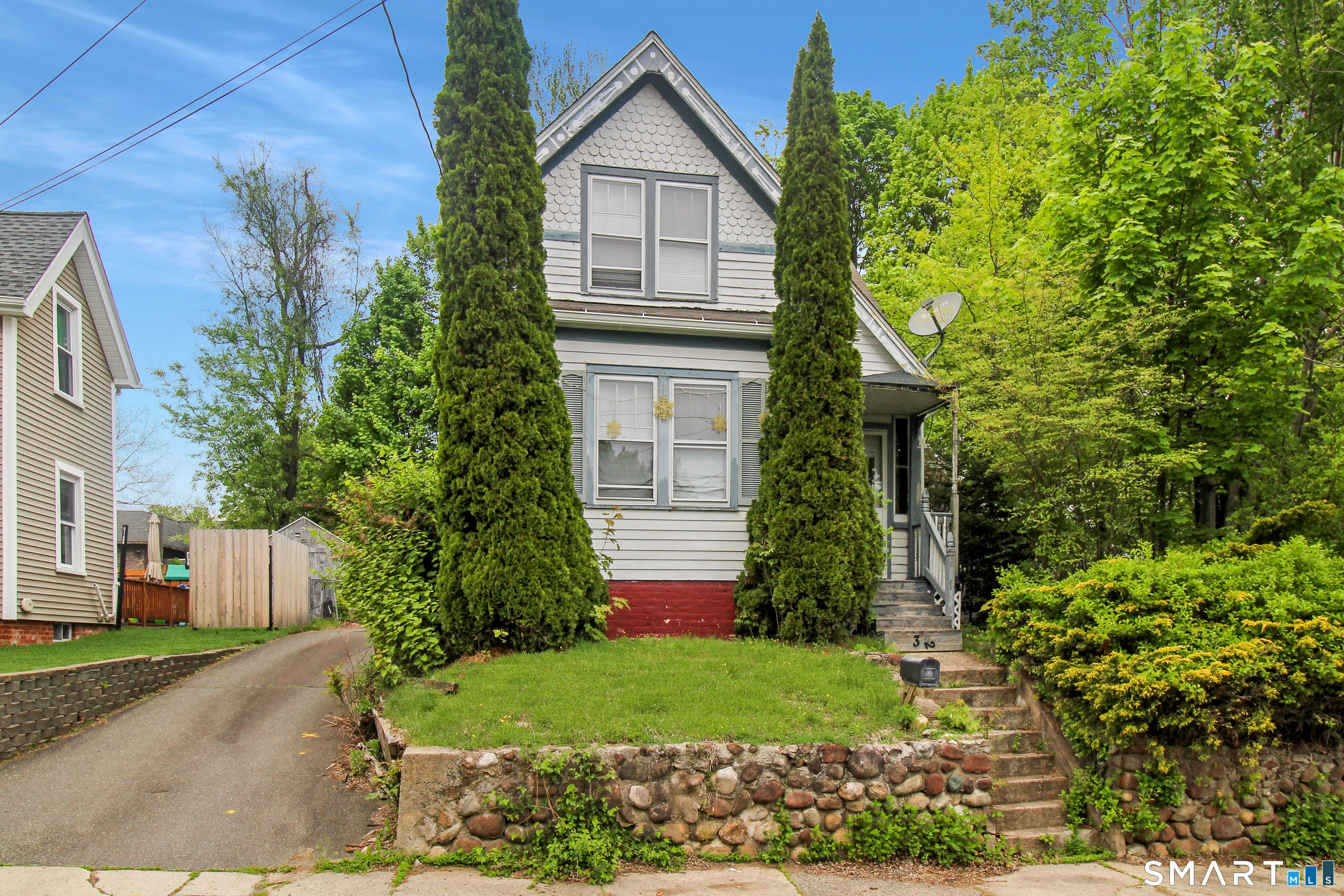 32 Ingraham Place Bristol CT 06010