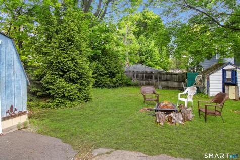 32 Ingraham Place Bristol CT 06010