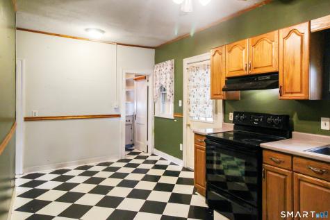 32 Ingraham Place Bristol CT 06010
