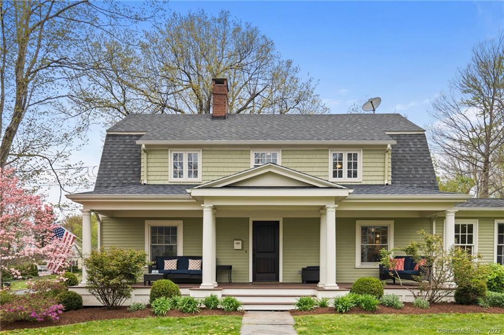 626 Wolcott Hill Road Wethersfield CT 06109