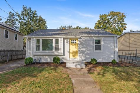 99 Henry Street Hartford CT 06114