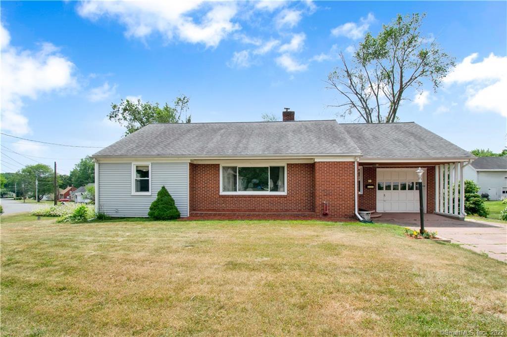 10 Pearl Street Windsor Locks CT 06096