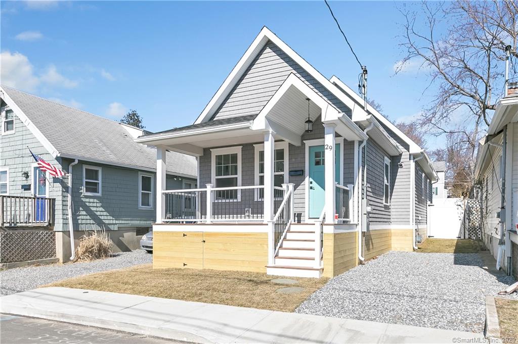 29 Gerard Street Milford CT 06460
