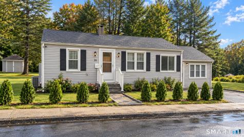 36 Falls Terrace Watertown CT 06779